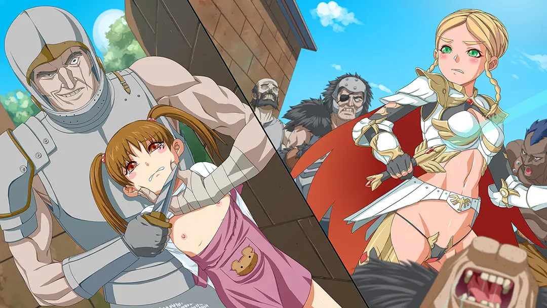 AbyssTide (更新版) 後篇 어비스타이드 후편